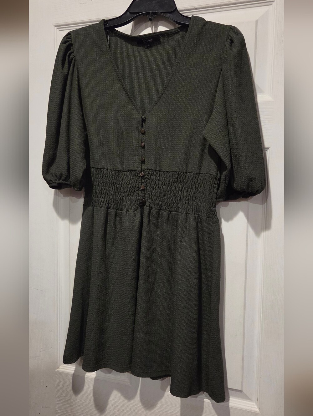 GLO FASHION DRESS
